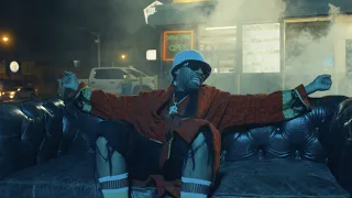 redman im on dat bullsh t official video 