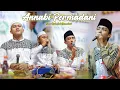 Download Lagu BUIH JADI PERMADANI VERSI SHOLAWAT ANNABI PERMADANI - SYUBBANUL MUSLIMIN