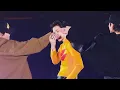 [4k]20260131 SMTOWN LIVE 2026 FUKUOKA  Waste No Time  XngHan\u0026Xoul 승한 직캠 