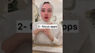 اهم برامج تساعدك علي المذاكرة 