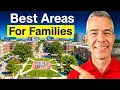 7 Best Indianapolis Areas to Raise a Family
