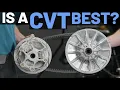 CLUTCHING CVTs WHY ARE THEY SO GOOD - SHOP TALK EP 13 Polaris Off Road