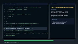 Why fetch Fails on Navigation How to Fix It