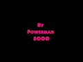 Drop The Bombshell lyrics Powerman 5000 (HD)