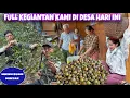 Lagu FULL BERBAGAI KEGIATAN KAMI DI DESA TERPENCIL CHINA, SUHU MULAI TURUN MASUK MUSIM BUAH MINYAK 