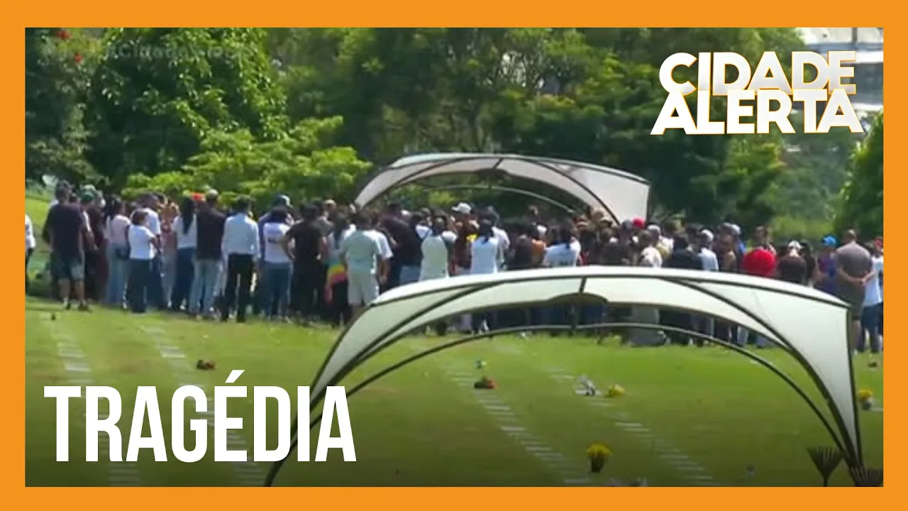 Morte de jovem após troca de tiros com a PM gera revolta