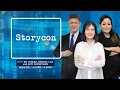 Storycon Livestream August 21 2026