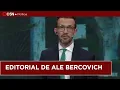 Download Lagu EDITORIAL de ALE BERCOVICH en LA LEY DE LA SELVA | LAS COIMAS DE KARINA: LA TRAMA OCULTA