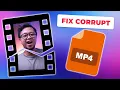 JANGAN DIHAPUS! Begini Cara Memperbaiki Video Yang Rusak Dengan Mudah