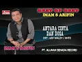 IMAM S ARIFIN - ANTARA CINTA DAN DOSA ( Official Video Musik ) HD