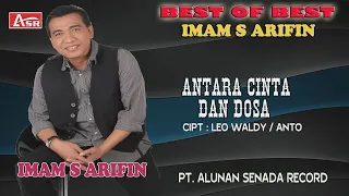imam s arifin antara cinta dan dosa official video musik hd