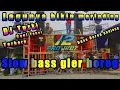 Download Lagu DJ Turki Cani Yanar Lagu Nya Bikin MERINDING ( versi slow bass gler horeg)