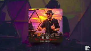 loco dice el gallo negro dj tears plk kasideep radio edit