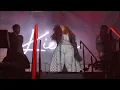 Kierra Sheard - You Ain't Seen Nothing Yet (Live)
