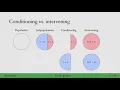 4 2 - Intervening the do-operator and Identifiability