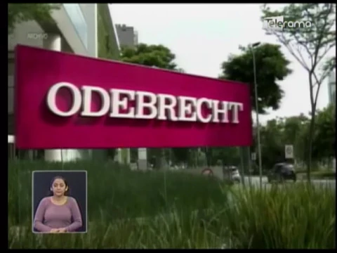 Fiscalía no encontró evidencias en Esmeraldas en caso Odebrecht