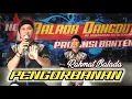 Lagu PENGORBANAN RHOMA IRAMA || COVER RAHMAT BALADA