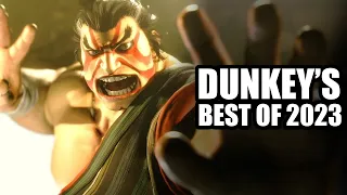dunkeys best of 2023