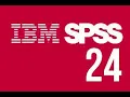 Aggregate Merge Options in SPSS
