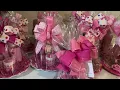 Over 20 gift baskets I m working on Dollar Tree Hot Finds