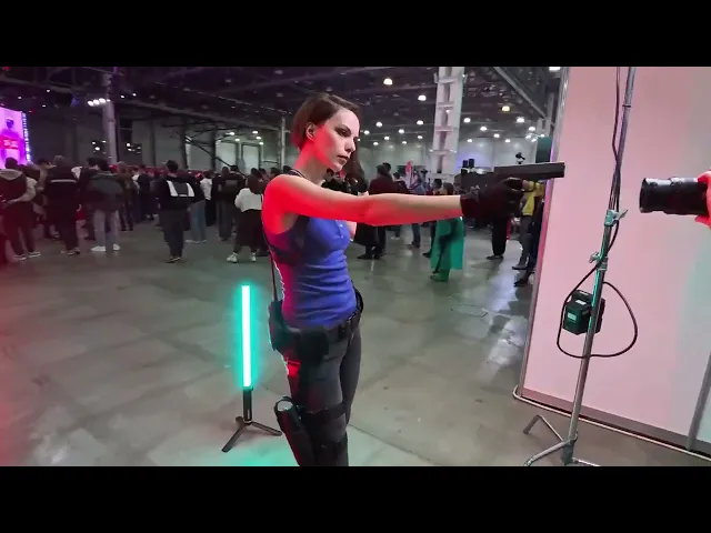 Resident Evil