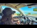 Download Lagu TRAVEL VLOG! LAKE TAHOE TO ORANGE COUNTY.. NEW STOPS AND MORE!