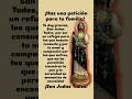 Download Lagu Te doy las gracias por las bendiciones #sanjudastadeoshorts #youtubeshorts #sanjudastadeopide