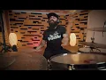 HOT FOR TEACHER | VAN HALEN - DRUM COVER