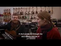 Once (2016) - Falling Slowly (Glen Hansard ft. Markéta Irglová) - The best scene.