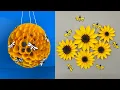 Very Unique Room Decor IDeas Diy Honey Bee Decoration