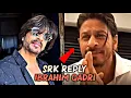 Download Lagu Shahrukh khan reply ibrahim qadri | shahrukh khan meet ibrahim qadri| shahrukh khan duplicate