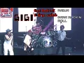 Download Lagu GIGI FEAT ANDI/RIF \u0026 ARYO WAHAB - RADJA MEDLEY PAPA ROCK N ROLL at Digiland 2023