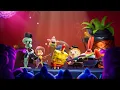 SpongeBob SquarePants: The Cosmic Shake [Longplay]