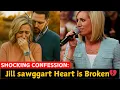 In Tears Jill Swaggart CONFESSES Her Relationship With Gabriel Is NOT Okay