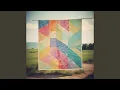 Patchwork heart