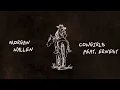 Morgan Wallen Cowgirls Lyric Video ft ERNEST