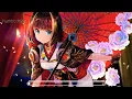 Download Lagu Nightcore - ハレハレヤ (Remix)「Spinning Reko」
