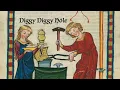 Download Lagu Diggy Diggy Hole (Bardcore/Medieval Style)