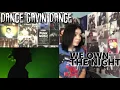 Lagu Reacting To DANCE GAVIN DANCE - WE OWN THE NIGHT
