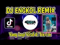 Download Lagu ENGKOL🤙🔥 DJ JEDAG JEDUG YANG LAGI VIRAL DI TIK TOK || DJ PP REMIX FULL BASS 🔥 [KEPA OfficiaL]