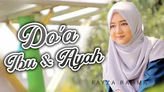 Download Doa Untuk Kedua Orang Tua - Allahummaghfirli Dzunubi Waliwalidaiya | Haqi Official MP3