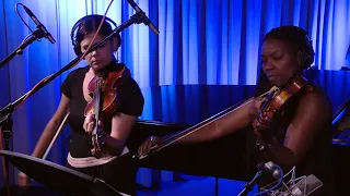 quantic september blues