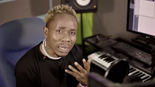 Best Naso Mapenzi Studio Session Video 