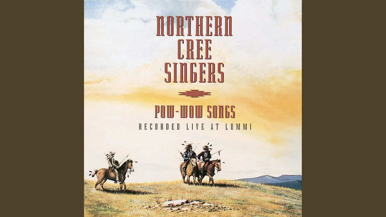 Intertribal Song Intertribal Song