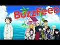 IM WHICH HASHIRA Buzzfeed Anime Quizzes