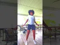 Wineing Freestyle by Hypa 4000 Soca Dance Fitness fun routine