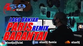 Download KOTA BARU GUNUNGNYA BAMEGA REMIX by alsoDJ [ paris barantai ] Lagu Banjar MP3