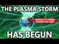 Lagu EXTREME G5- Geomagnetic Storm sends Earth into CHAOS as Solar Plasma Begins Encircling the Planet 💥