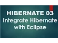Hibernate - 03