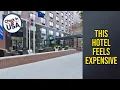 Holiday Inn Express Manhattan Midtown West By IHG - This Hotel Feels Expensive New York NY